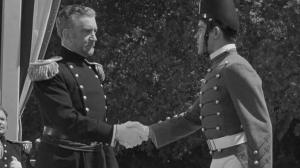 Кадры из фильма Серебряная река / Silver River (1948)