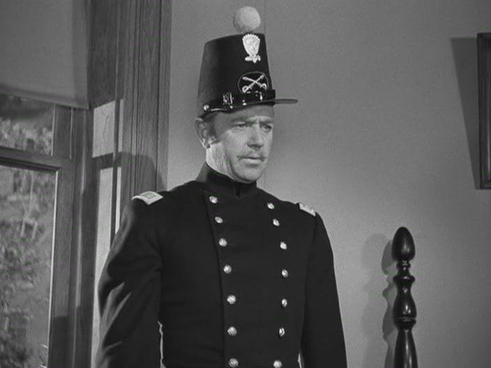 Кадр из фильма Серебряная река / Silver River (1948)