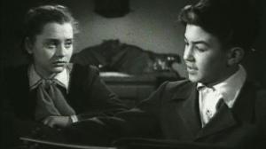Кадры из фильма Красный галстук (1948)