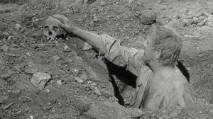 Кадры из фильма Гамлет / Hamlet (1948)
