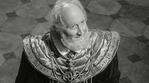 Кадры из фильма Гамлет / Hamlet (1948)