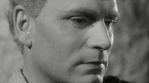 Кадры из фильма Гамлет / Hamlet (1948)