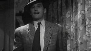 Кадры из фильма Белый, как снег / Blanc comme neige (1948)
