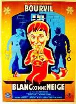 Белый, как снег / Blanc comme neige (1948)