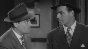 Кадры из фильма Нет орхидей для мисс Блэндиш / No Orchids for Miss Blandish (1948)
