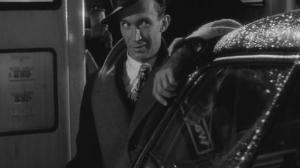 Кадры из фильма Нет орхидей для мисс Блэндиш / No Orchids for Miss Blandish (1948)