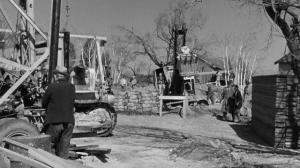 Кадры из фильма Мистер Блэндингз строит дом своей мечты / Mr. Blandings Builds His Dream House (1948)