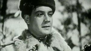 Кадры из фильма Далекая невеста (1948)