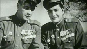 Кадры из фильма Далекая невеста (1948)