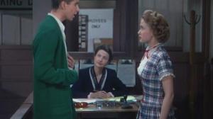 Кадры из фильма Свидание с Джуди / A Date with Judy (1948)