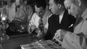 Кадры из фильма Риф Ларго / Key Largo (1948)