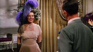 Кадры из фильма Пасхальный парад / Easter Parade (1948)