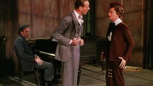 Кадры из фильма Пасхальный парад / Easter Parade (1948)