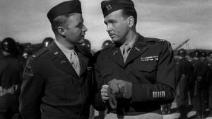 Кадры из фильма Зарубежный роман / A Foreign Affair (1948)