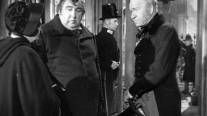 Кадры из фильма Оливер Твист / Oliver Twist (1948)
