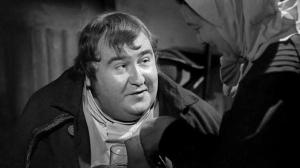 Кадры из фильма Оливер Твист / Oliver Twist (1948)