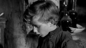 Кадры из фильма Оливер Твист / Oliver Twist (1948)