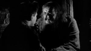 Кадры из фильма Оливер Твист / Oliver Twist (1948)