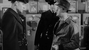 Кадры из фильма Улица без названия / The Street with No Name (1948)