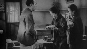 Кадры из фильма Женщины ночи / Yoru no onnatachi (1948)