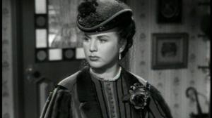 Кадры из фильма В центральном парке / Up In Central Park (1948)