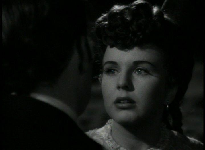 Кадр из фильма В центральном парке / Up In Central Park (1948)