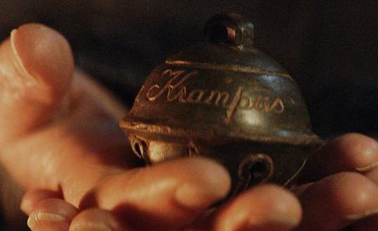 Кадр из фильма Крампус / Krampus (2016)