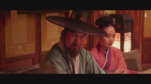 Кадры из фильма Чосонский маг / Joseonmasoolsa (2015)