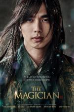 Чосонский маг / Joseonmasoolsa (2015)