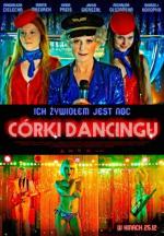 Дочь танца / Córki dancingu (2015)