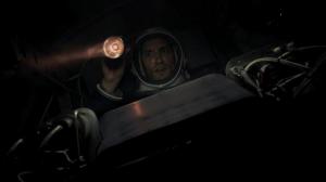 Кадры из фильма Капсула / Capsule (2015)