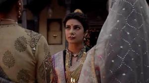 Кадры из фильма Баджирао и Мастани / Bajirao Mastani (2015)