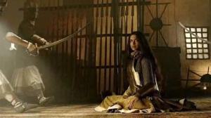 Кадры из фильма Баджирао и Мастани / Bajirao Mastani (2015)