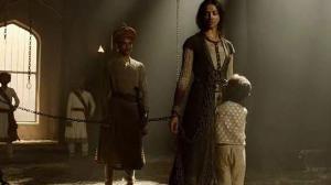Кадры из фильма Баджирао и Мастани / Bajirao Mastani (2015)