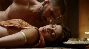 Кадры из фильма Баджирао и Мастани / Bajirao Mastani (2015)