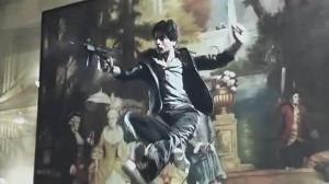 Кадры из фильма Влюблённые / Dilwale (2015)