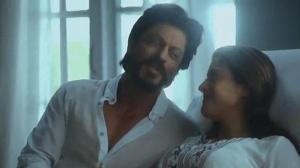 Кадры из фильма Влюблённые / Dilwale (2015)