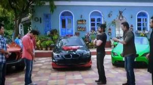 Кадры из фильма Влюблённые / Dilwale (2015)