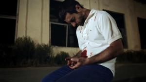 Кадры из фильма По небу босиком (2015)