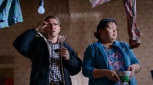 Кадры из фильма Норвег (2015)
