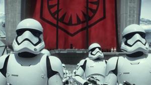 Кадры из фильма Звёздные войны: Пробуждение силы / Star Wars: Episode VII - The Force Awakens (2015)