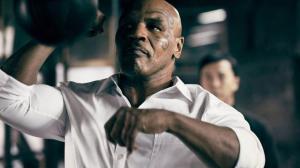 Кадры из фильма Ип Ман 3D / Yip Man 3 (2015)