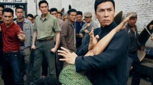 Кадры из фильма Ип Ман 3D / Yip Man 3 (2015)