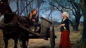 Кадры из фильма Жанна Д'Арк / Joan of Arc (1948)