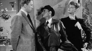 Кадры из фильма Моя дорогая секретарша / My Dear Secretary (1948)