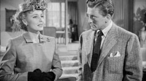 Кадры из фильма Моя дорогая секретарша / My Dear Secretary (1948)