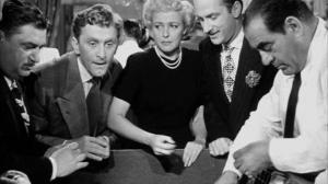 Кадры из фильма Моя дорогая секретарша / My Dear Secretary (1948)