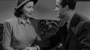 Кадры из фильма Змеиная яма / The Snake Pit (1948)