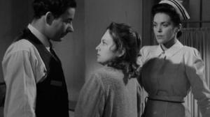 Кадры из фильма Змеиная яма / The Snake Pit (1948)