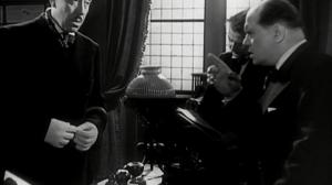 Кадры из фильма Летающий шкаф / L'armoire volante (1948)